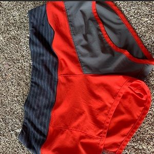 Rabbit (Run in Rabbit) - Catch Me if You Can Running Shorts